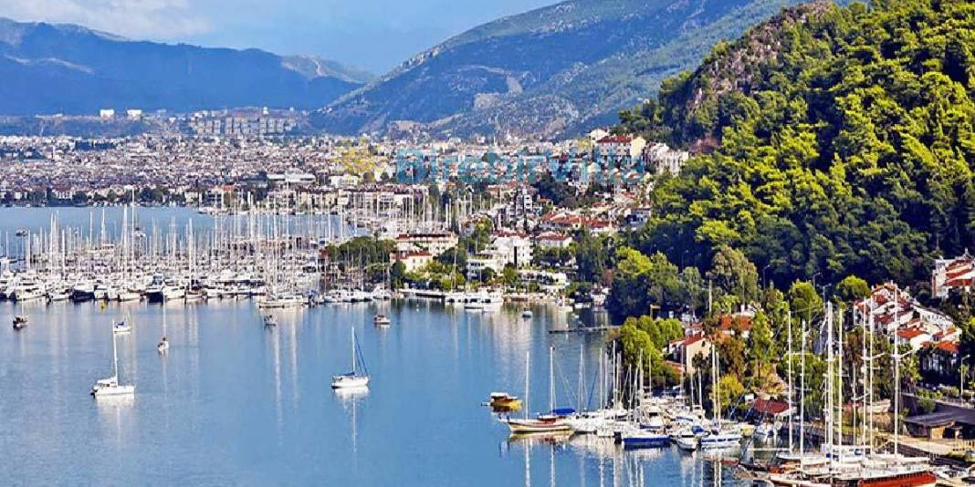 Kış tatili için sürpriz adres! Kalabalığı yok, fiyatları uçmadı: Ekonomik Akdeniz rotanız artık belli 4